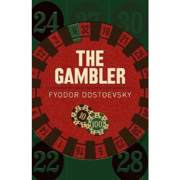 The Gambler 9781785996283