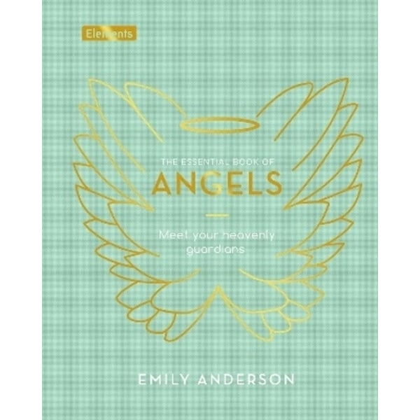 Essential Book of Angels 9781838573959