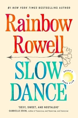 Slow Dance 9781405964784