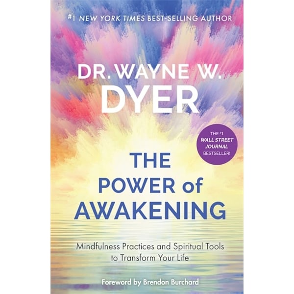 Power of Awakening, The 9781788175401