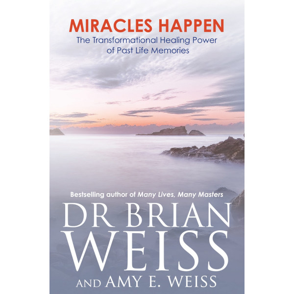 Miracles happen 9781781800027