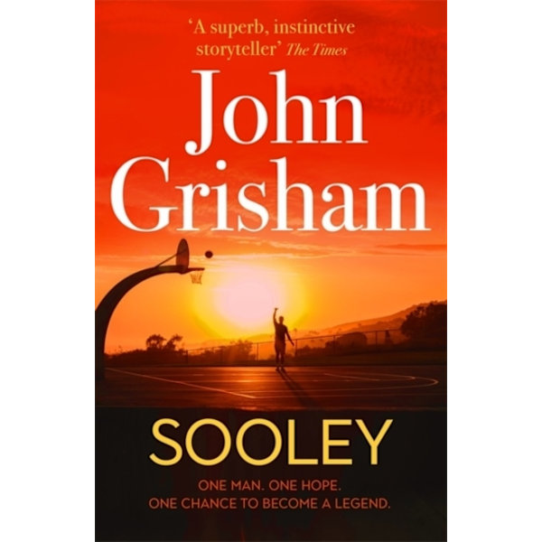Sooley 9781529368048