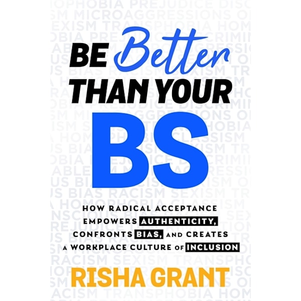 Be Better Than Your BS 9781788178440