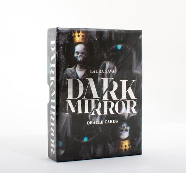 Dark Mirror Oracle 9788865275429