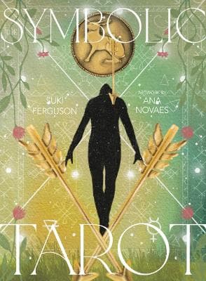 The Symbolic Tarot 9781922574589