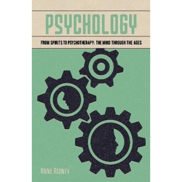 Psychology 9781789502138