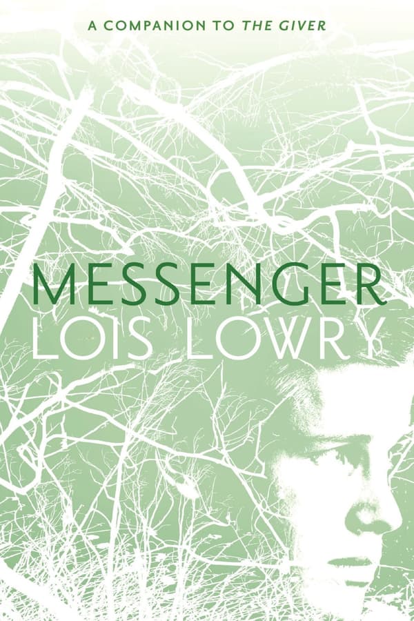 Messenger 9781328466204