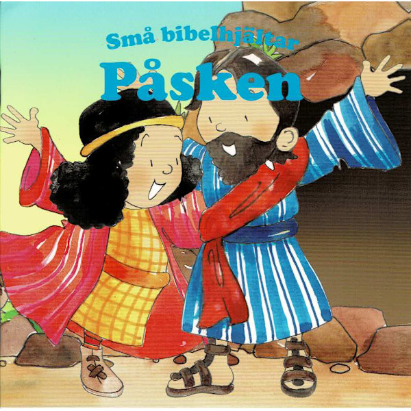Påsken 9789189227040