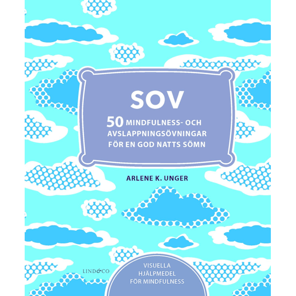Sov - 50 mindfulness 9789174615234