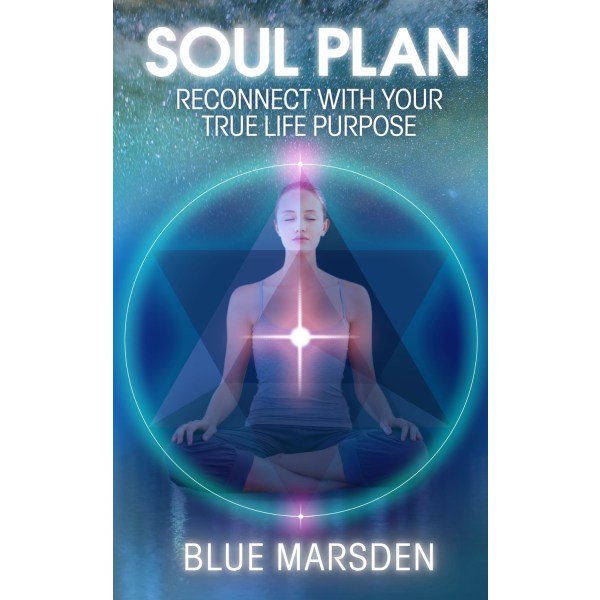 Soul plan - reconnect with your true life purpose 9781781800768