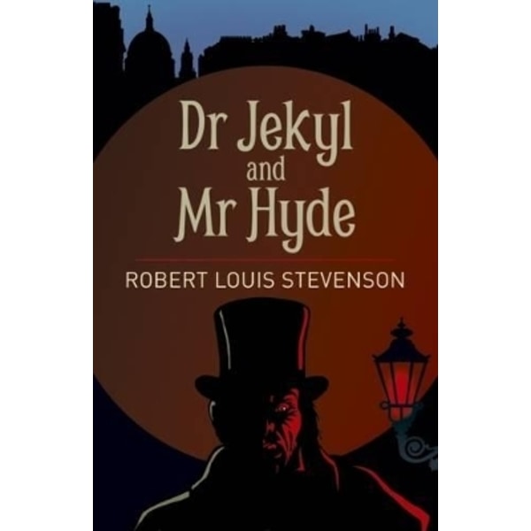 Dr jekyll and mr hyde 9781785996221