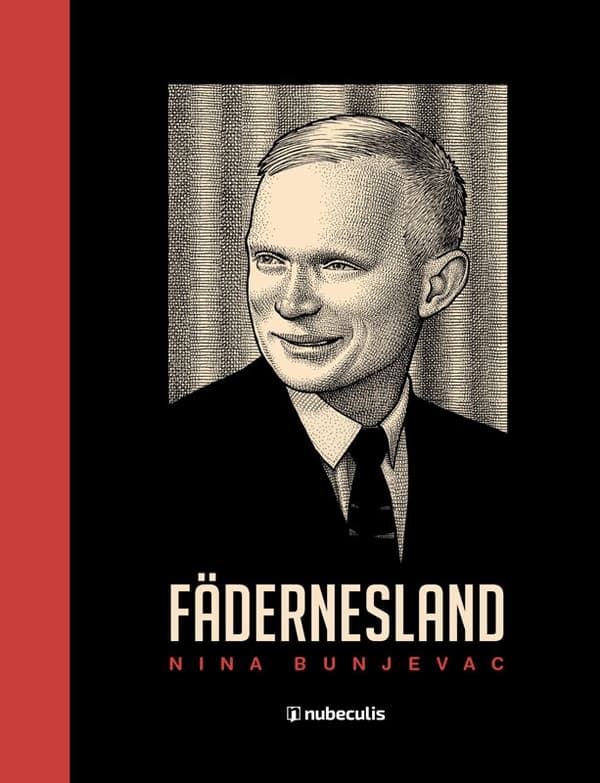Fädernesland 9789198311730