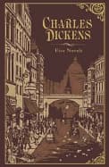 Charles Dickens: Five Novels 9781435124998
