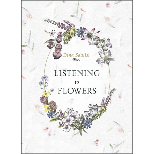 Listening To Flowers 9780764363795