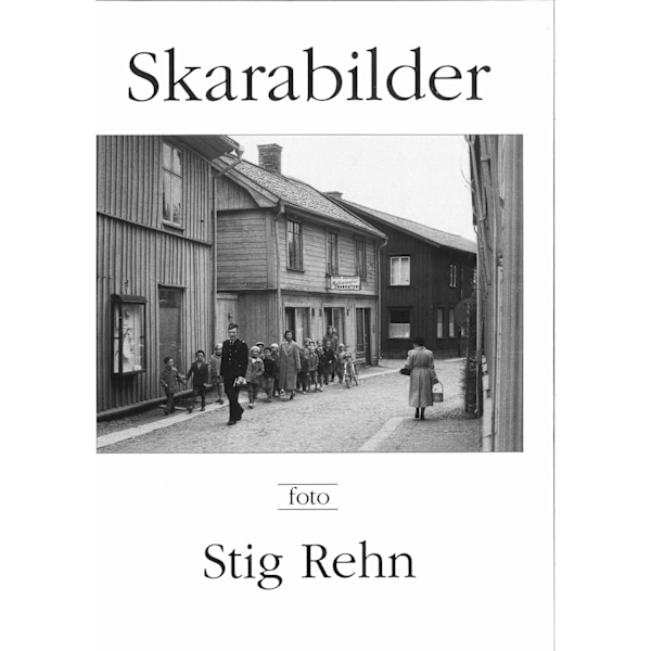 Skarabilder 9789185884766