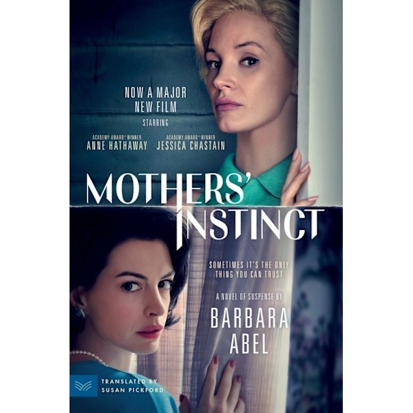 Mothers' Instinct [Movie Tie-in] 9780063414686