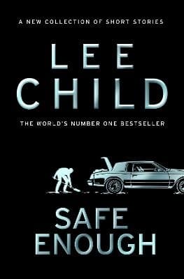 Safe Enough 9780857506801