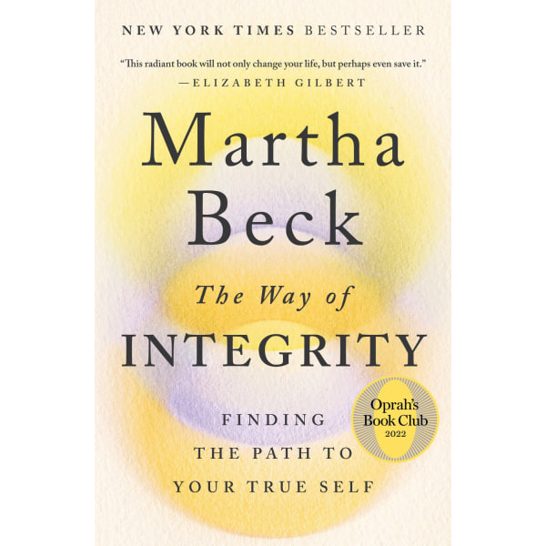 The Way of Integrity 9781984881502