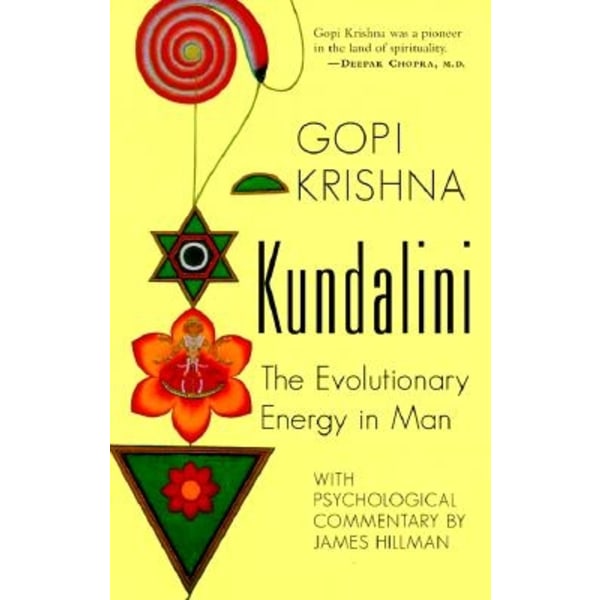 Kundalini 9781570622809