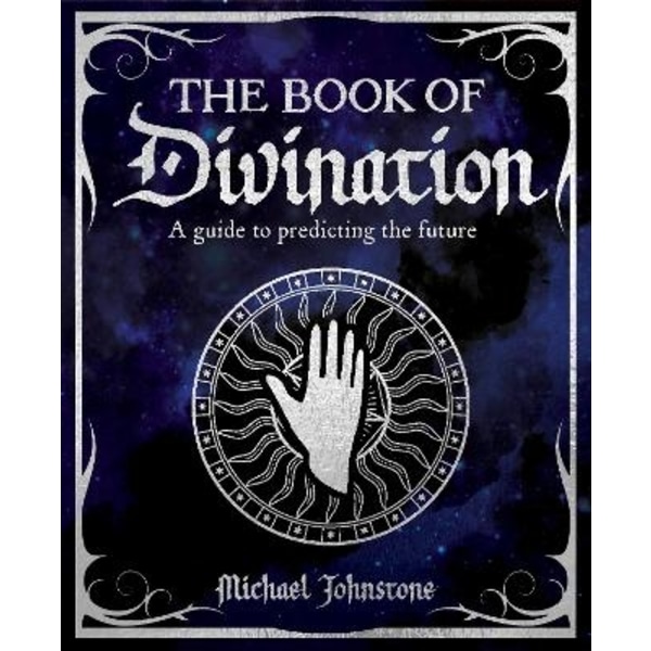The Book of Divination 9781398843127