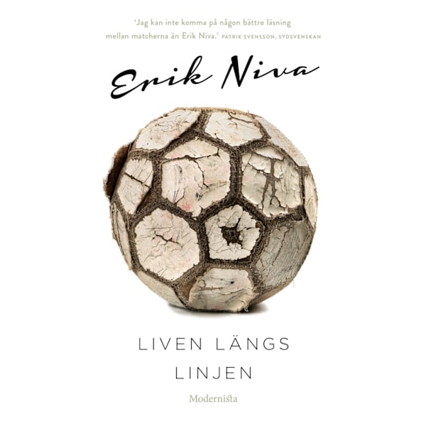 Liven längs linjen 9789180230766