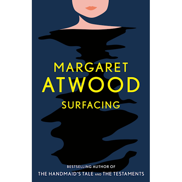 Surfacing 9780385491051