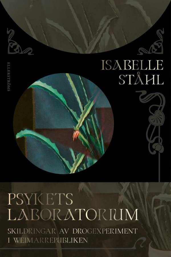 Psykets laboratorium 9789172476738
