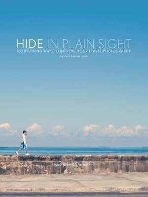 Hide in Plain Sight 9789198141306