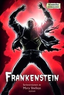 Frankenstein 9789185071937