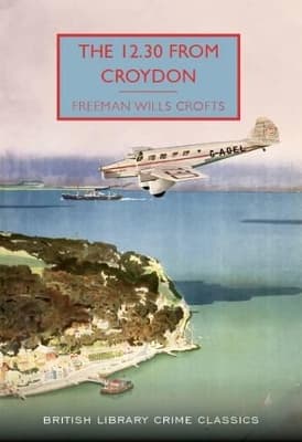 12.30 from croydon 9780712356497