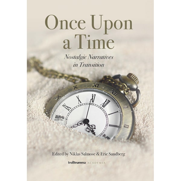 Once Upon a Time 9789198392944