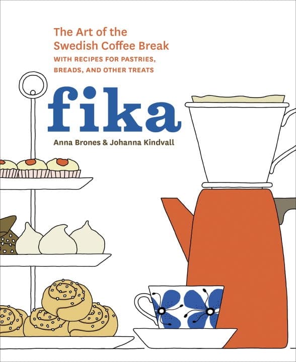 Fika 9781607745860