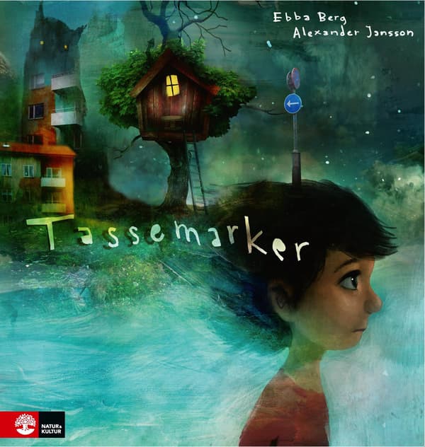 Tassemarker 9789127159549