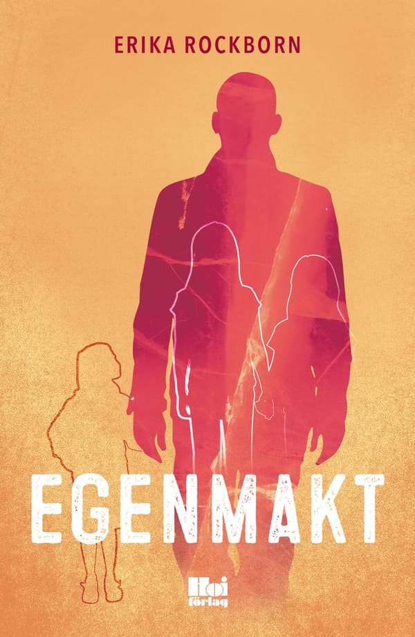 Egenmakt 9789176971994