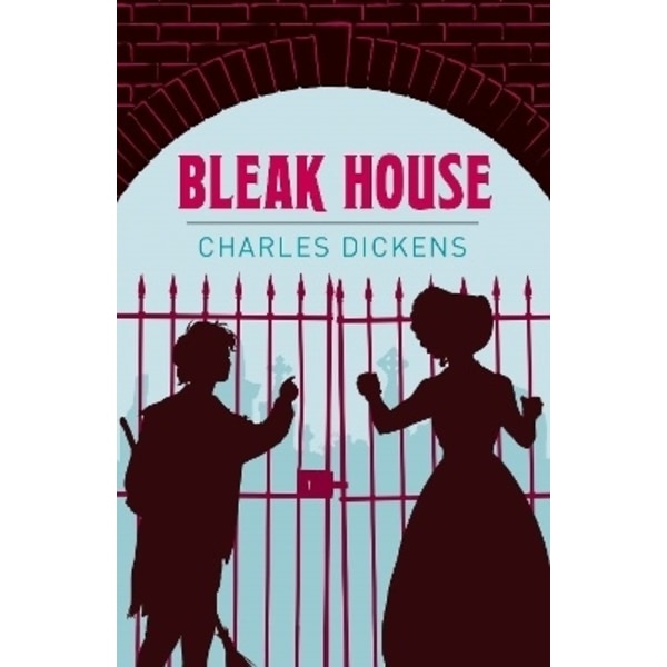 Bleak House 9781788885263