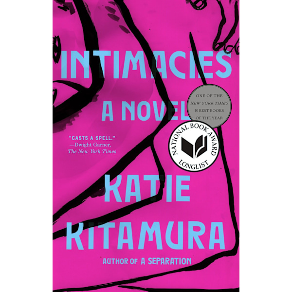 Intimacies 9780399576171