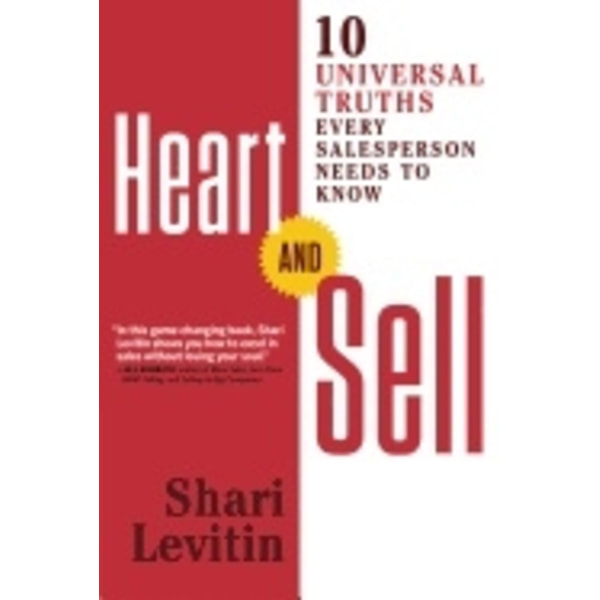 Heart and sell 9781632650740