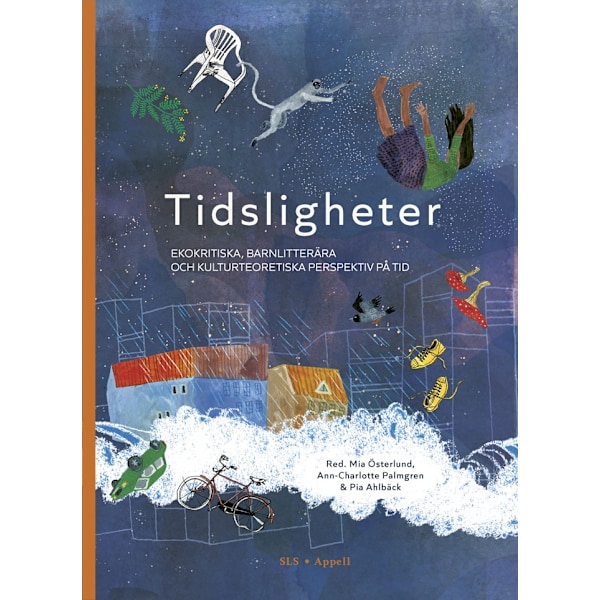 Tidsligheter 9789198815016