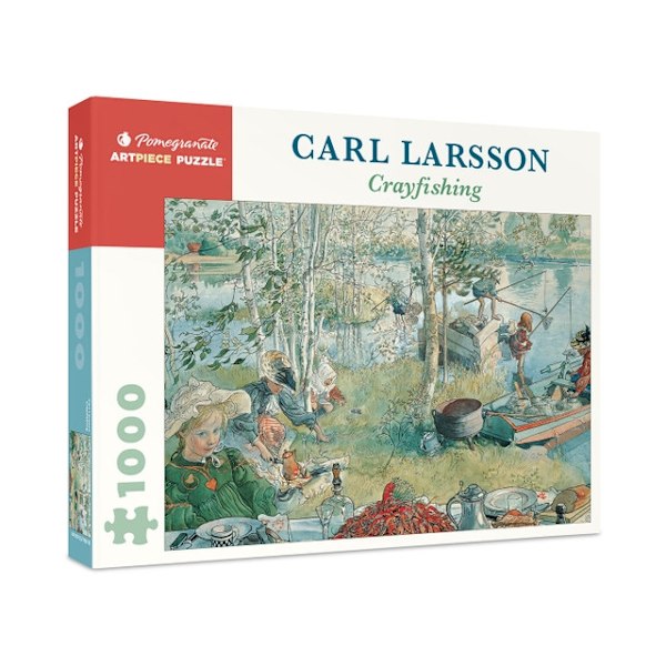 Carl Larsson 9780764941344