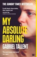 My Absolute Darling 9780008185244