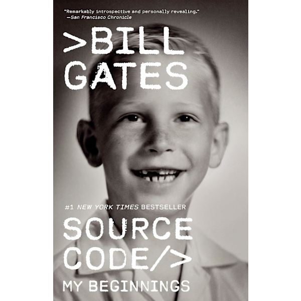 Source Code 9780593687468