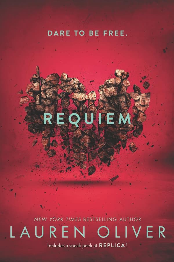 Requiem 9780062014542
