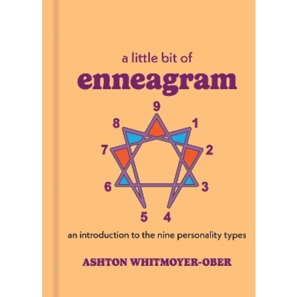 A Little Bit of Enneagram 9781454954446