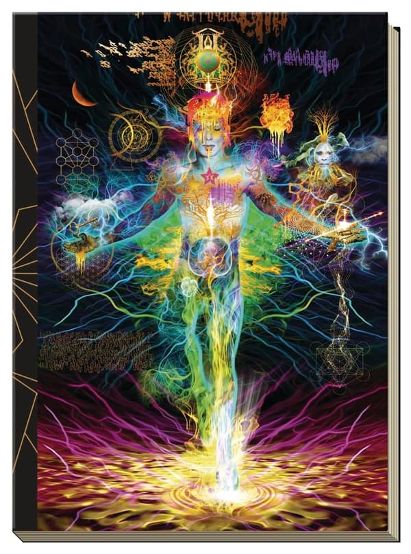 Starman Journal 9788865275931