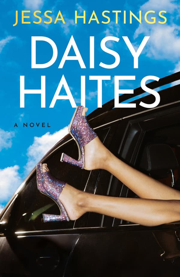 Daisy Haites 9780593474884