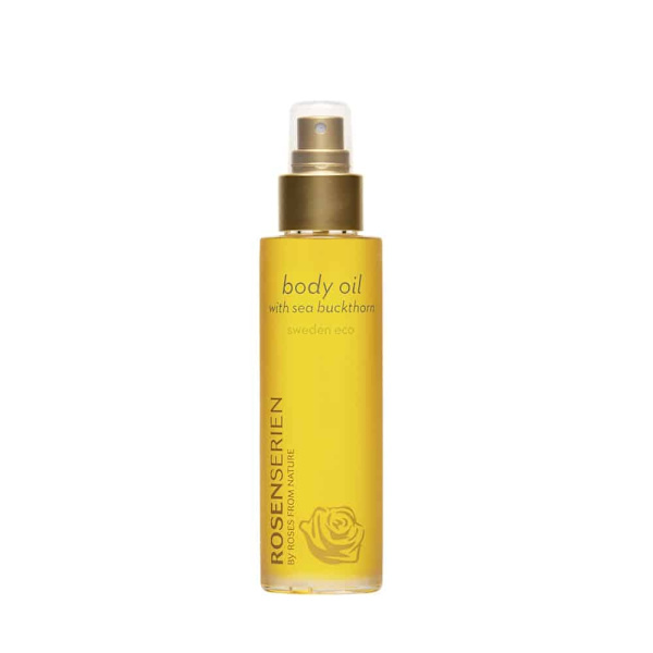 Rosenserien Purifying Clay Mask,40 ml 7350008510678