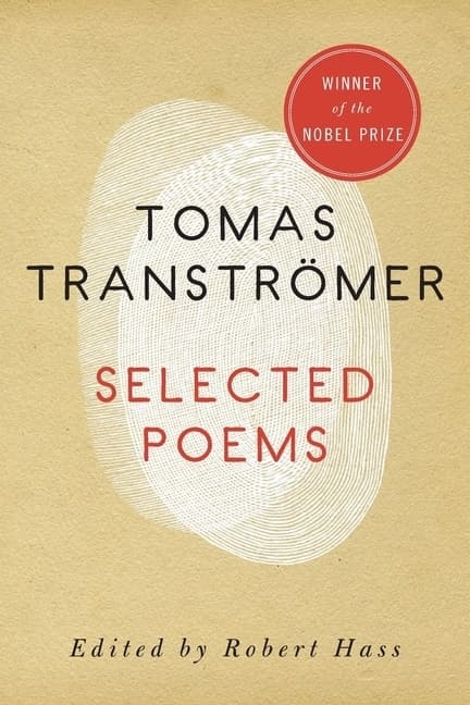 Selected Poems 9780880014038