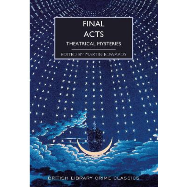 Final Acts 9780712354073