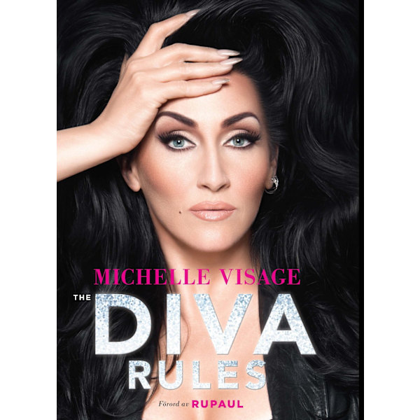 Diva Rules 9789198473483
