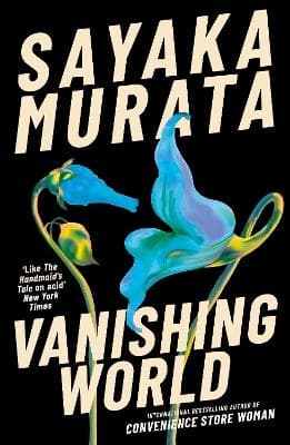 Vanishing World 9781803511191